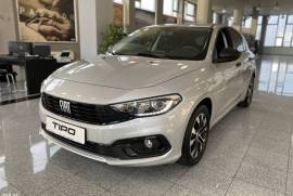 Fiat, Tipo