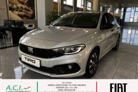 Fiat, Tipo