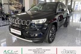 Jeep, Compass