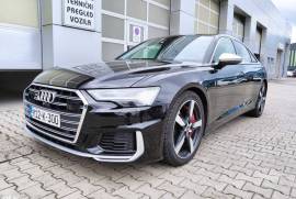 Audi, A6