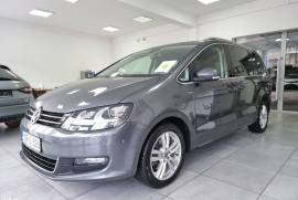 Volkswagen, Sharan