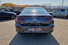 Volkswagen, Arteon