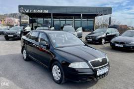 Skoda, Octavia