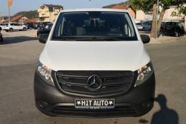 Mercedes-Benz, Vito