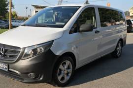 Mercedes-Benz, Vito