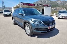 Skoda, Kodiaq