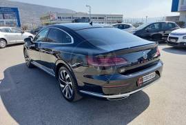 Volkswagen, Arteon