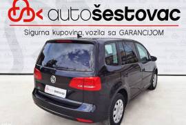 Volkswagen, Touran