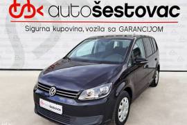 Volkswagen, Touran