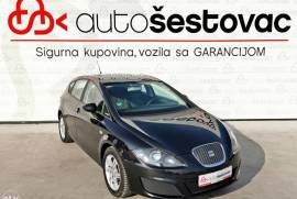 Seat, Leon