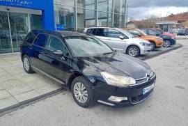 Citroen, C5