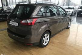 Ford, Grand C-Max