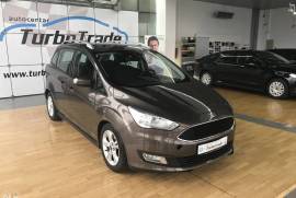 Ford, Grand C-Max