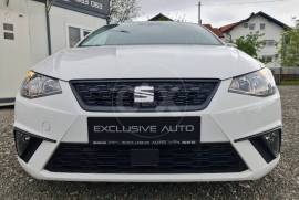 Seat, Ibiza