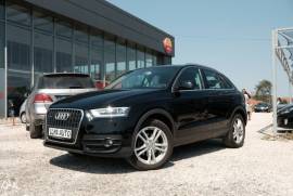 Audi, Q3