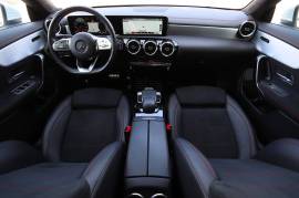 Mercedes-Benz, CLA-Class, 180 D 7G-Tronic Sportpaket AMG Line -Full LED- -No