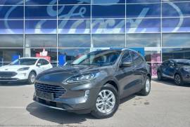 Ford, Kuga