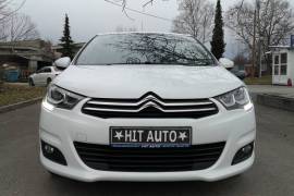 Citroen, C4