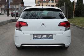 Citroen, C4