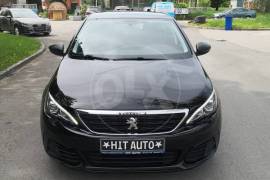 Peugeot, 308