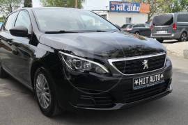 Peugeot, 308