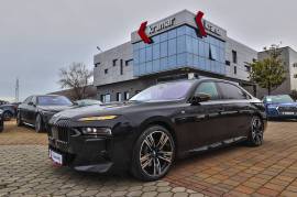 BMW, 740, D xDrive M-Sportpaket -Novi model-