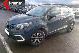 Renault, Captur, 1.5 DCI Automatik Dynamique Sport ENERGY -FACELIFT