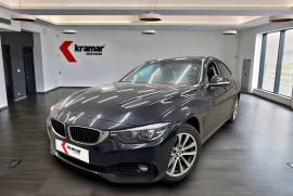BMW, 420, D Gran Coupe Tiptronik xDrive 4x4 Advantage -Full 