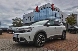 Citroen, C5, Aircross 2.0 BlueHDI Automatik SHINE Exclusive 177