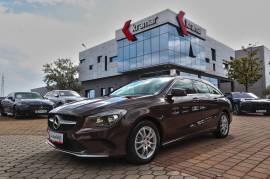 Mercedes-Benz, CLA-Class, 180 D Shooting Brake Sportpaket -FACELIFT-