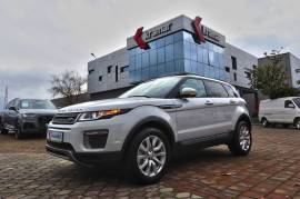 Land Rover, Range Rover, Evoque 4WD 2.0 TD4 Automatik DYNAMIC EXCLUSIVE