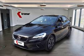 Volvo, V40, Cross Country 2.0 D Automatik-Geartronic Momentum 