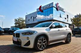 BMW, X2, 2.0 D sDrive 18d Automatik Shadow Line M-Sportpake