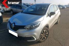 Renault, Captur, 1.5 DCI Dynamique Sport ENERGY -FACELIFT-