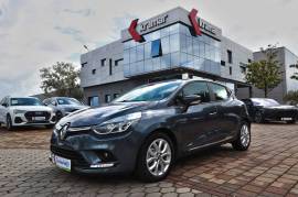 Renault, Clio, 1.5 DCI Automatik Dynamique ENERGY 90 KS -FACELIFT