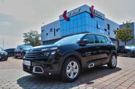 Citroen, C5, Aircross BlueHDI 130 KS Business Line VIRTUAL COCK