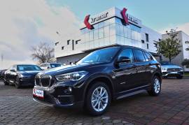 BMW, X1, 2.0 D sDrive 18d Advantage -LED-