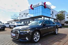 Audi, A6, 50 TDI Quattro Tiptronic Sport HD MATRIX LED LUFTF