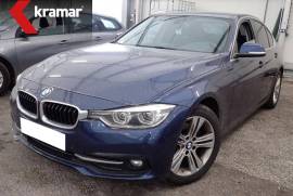 BMW, 318, D F30 Tiptronik SPORT LINE -Full LED- -FACELIFT-