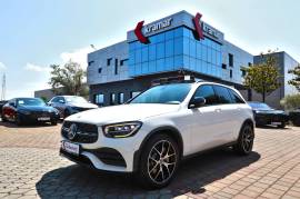 Mercedes-Benz, GLK-Class, 300 D BlueTEC 4Matic 9G-Tronic NIGHT-PAKET AMG Lin