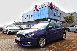 Peugeot, 308 1.5 BlueHDI Allure Sport 130 KS -FACELIFT-