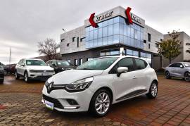 Renault, Clio, 1.5 DCI Automatik Dynamique ENERGY 90 KS -FACELIFT