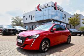 Peugeot, 208 1.2 PureTech Allure Sport -Novi model-