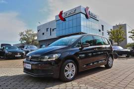 Volkswagen, Touran, 1.6 CR TDI DSG-Tiptronik Trendline -Novi model-