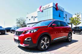 Peugeot, 3008, BlueHDI 130 KS Tiptronik FELINE SPORT VIRTUAL COCK