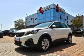 Peugeot, 3008, BlueHDI 130 KS Tiptronik Allure Sport VIRTUAL COCK