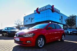 Volkswagen, Polo, 1.0 Trendline Benzin/Plin -Novi model-
