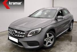 Mercedes-Benz, GLA-Class, 200 2.2 D 7G-Tronic AMG Line -Full LED- -FACELIFT-