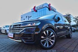 Volkswagen, Touareg, 3.0 TDI DSG-Tiptronik 4Motion R-Line VIRTUAL 286 K