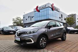 Renault, Captur, 1.5 DCI Dynamique Sport ENERGY -FACELIFT-